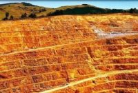 توسعه بخش معدن شتاب‌ بخش رشد اقتصادی آذربایجان شرقی است