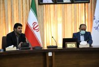 لزوم اراده ملی برای صیانت از اراضی ملی و کشاورزی لزوم اراده ملی برای صیانت از اراضی ملی و کشاورزی