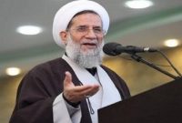 شهید آیت الله آل هاشم در پیشگاه ولی زمان مورد تکریم و احترام بود