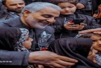 مکتب سلیمانی؛ مسئولیتی که بر دوش دستگاههای فرهنگی مانده است مکتب سلیمانی؛ مسئولیتی که بر دوش دستگاههای فرهنگی مانده است