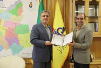 شرکت گاز و دانشگاه سهند برای بهینه سازی مصرف انرژی همکاری می کنند