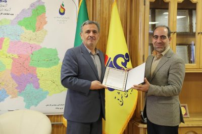 شرکت گاز و دانشگاه سهند برای بهینه سازی مصرف انرژی همکاری می کنند شرکت گاز و دانشگاه سهند برای بهینه سازی مصرف انرژی همکاری می کنند