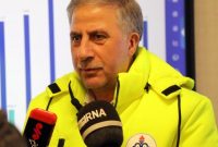 رکورد مصرف گاز در استان آذربایجان شرقی ۴۳ میلیون و ۲۰۰ هزار مترمکعب است رکورد مصرف گاز در استان آذربایجان شرقی ۴۳ میلیون و ۲۰۰ هزار مترمکعب است