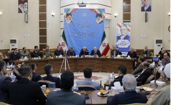 عجب شیر ظرفیت های بالایی برای توسعه دارد/ مصمم به اتمام طرح های نیمه تمام شهرستان هستیم