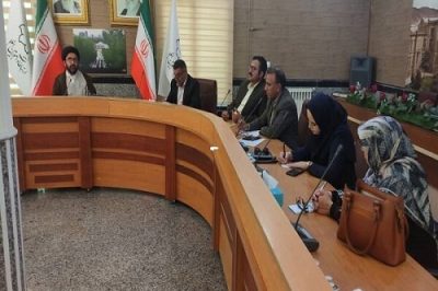 مدیران سرمایه‌گذاری شهرداری زاهدان مهمان تبریز شدند