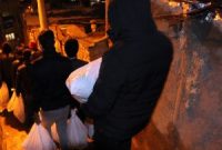 یلدای مهربانی در تبریز؛ میراثی از سخاوت و همدلی در بهشت نیتهای خیر یلدای مهربانی در تبریز؛ میراثی از سخاوت و همدلی در بهشت نیتهای خیر