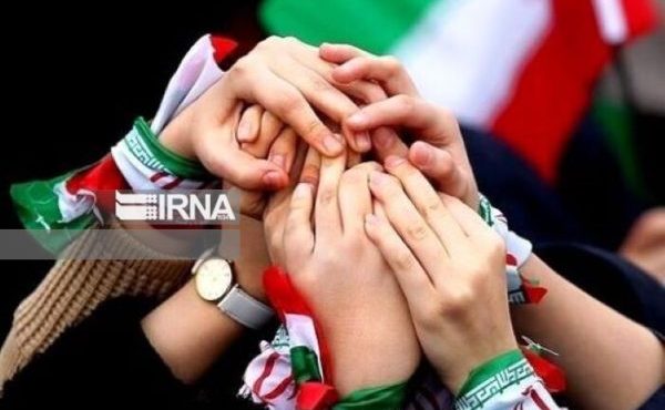 اتحاد برای ایران، پشتوانه بیکران برای رئیس جمهور