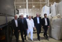 تأمین ۹۰ درصد گوشت قرمز کشور از تولید داخل تا پایان برنامه هفتم توسعه