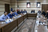 هیچ‌‌گونه کمبودی در زمینه تهیه و توزیع گوشت قرمز در آذربایجان‌شرقی وجود ندارد