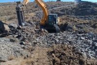 استان آذربایجان شرقی پیشرو در پروژه های جهاد آبرسانی