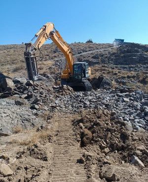 استان آذربایجان شرقی پیشرو در پروژه های جهاد آبرسانی