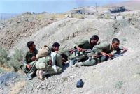 عملیات مرصاد مرز بین حافظه ملّی و فراموشی سازمان‌یافته