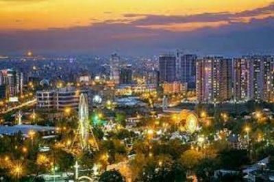 سرمایه گذاران تبریزی سرمایه معنوی شهر