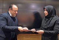 کسب روابط عمومی برتر سازمان جهادکشاورزی استان آذربایجان شرقی برای ششمین بار درسطح کشور