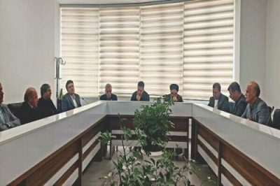 ۱۴ پروژه بزرگ بخش خصوصی در تبریز اجرایی می‌شود