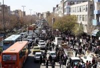 ترافیک تبریز در انتظار متولی واحد؛ از تجربه جهانی تا راهکارهای عملی ترافیک تبریز در انتظار متولی واحد؛ از تجربه جهانی تا راهکارهای عملی