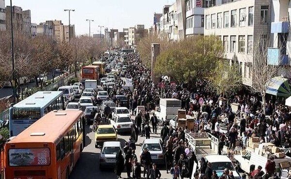 ترافیک تبریز در انتظار متولی واحد؛ از تجربه جهانی تا راهکارهای عملی ترافیک تبریز در انتظار متولی واحد؛ از تجربه جهانی تا راهکارهای عملی