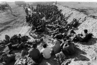 حماسه خیبر؛ اسفند ۱۳۶۲، رنج و افتخار در دل آتش