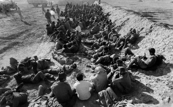 حماسه خیبر؛ اسفند ۱۳۶۲، رنج و افتخار در دل آتش