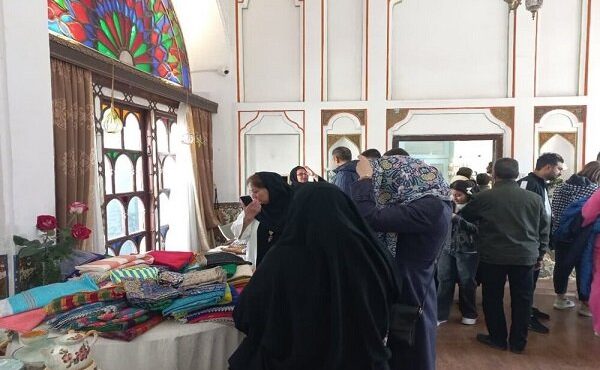 موزه‌های آذربایجان شرقی با ۱۸۰ هزار بازدیدکننده نوروزی رکورد زدند