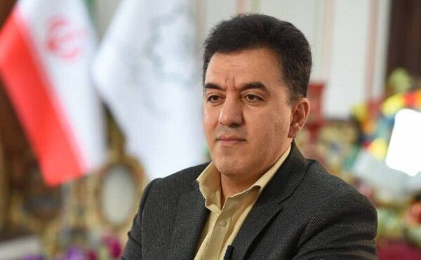 پیام شهردار تبریز به مناسبت عید سعید فطر و روز جمهوری اسلامی ایران