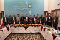 کارگروه بررسی تصدی‌های قابل واگذاری دولت به شهرداری‌ها تشکیل می‌شود