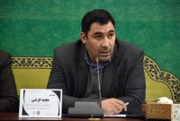 ۱۸۷ شهید جنگ رمضان در آذربایجان شرقی / درگیری سه محل نظامی با جنگنده‌ها