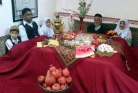 یلدای اجدادم آرزوست یلدای اجدادم آرزوست