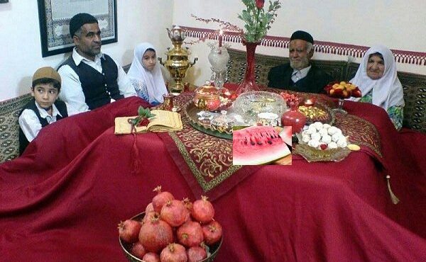 یلدای اجدادم آرزوست