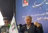 ۸۹ نمایشگاه تخصصی در سال جاری در محل دائمی نمایشگاه بین‌المللی تبریز مجوز گرفتند