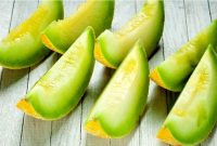 این میوه تابستانی قاتل سنگ کلیه است