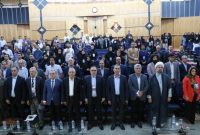 آغاز به کار یازدهمین کنفرانس بین المللی شیمی و محیط زیست در دانشگاه شهید مدنی آذربایجان