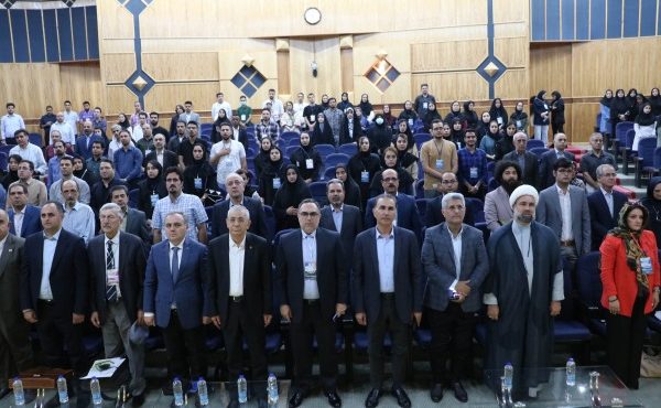 آغاز به کار یازدهمین کنفرانس بین المللی شیمی و محیط زیست در دانشگاه شهید مدنی آذربایجان