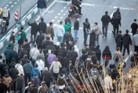 اعتراض حق ماست، اما امنیت خط قرمز ماست