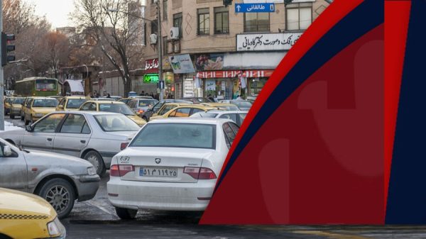 ترافیک تبریز آیینه‌ای از فرهنگ شهری و رفتار جمعی/ تنها خیابان‌ها مقصر نیستند