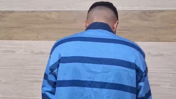 دستگیری کلاهبردار ۲۰۰ میلیارد تومانی در اهر دستگیری کلاهبردار ۲۰۰ میلیارد تومانی در اهر