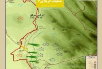 عملیات کربلای ۶؛ گواهی بر عظمت فداکاری و ایثار رزمندگان