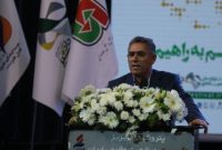 رسانه می‌تواند چالش حوزه راه را به گوش همگان برساند