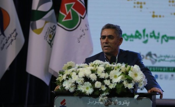 رسانه می‌تواند چالش حوزه راه را به گوش همگان برساند