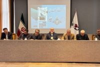 دومین جشنواره فیلم ایثار در تبریز کلیدخورد