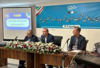 ضرورت تلاش جهادی دستگاه‌های خدمات‌رسان برای پروژه‌های مسکن شهر جدید سهند
