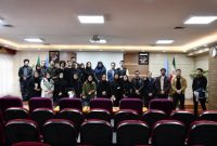 یک رویداد مهم با هدف آگاهی از مغز در دانشگاه تبریز