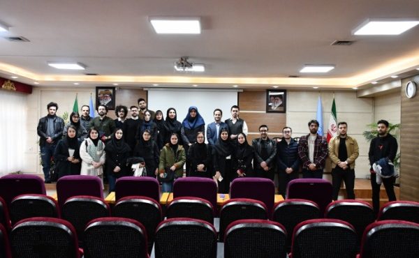 یک رویداد مهم با هدف آگاهی از مغز در دانشگاه تبریز