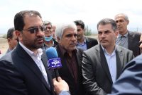 هیچگونه مشکلی در تامین اعتبار آزادراه تبریز- مرند وجود ندارد