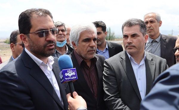 هیچگونه مشکلی در تامین اعتبار آزادراه تبریز- مرند وجود ندارد