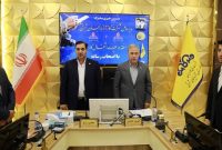 عبور بدون قطعی گاز آذربایجان‌شرقی از بحران ناترازی در سایه همکاری مردم و رسانه ها