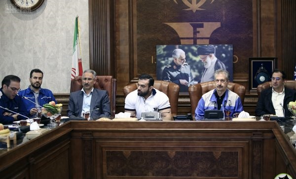 پاسخ قاطع به شایعات و تأکید بر تداوم مسیر تولید ملی