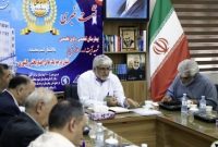 کسب نشان درجه یک عالی بیمارستان شهید محلاتی تبریز برای دومین بار درسطح کشور