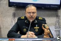 میدان شهدا تبریزمیزبان ۵ شهیدگمنام