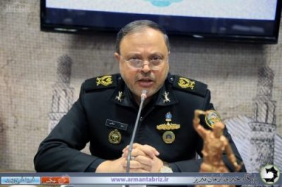 میدان شهدا تبریزمیزبان ۵ شهیدگمنام